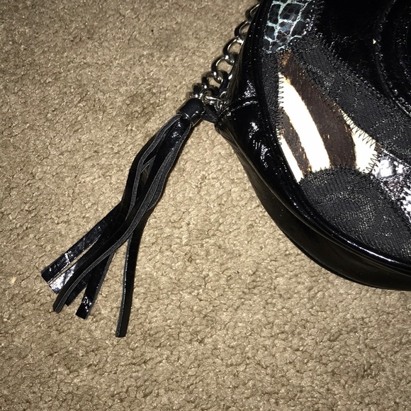 Bebe Crossbody Bag - Picture 4 of 5